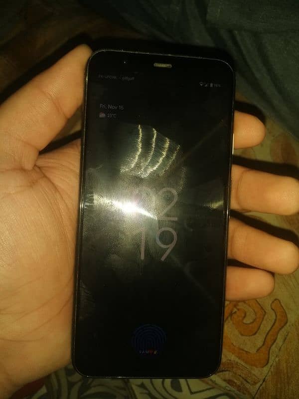 GOOGLE PIXEL 4 1