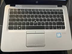 HP G3 820 i5 6th generation