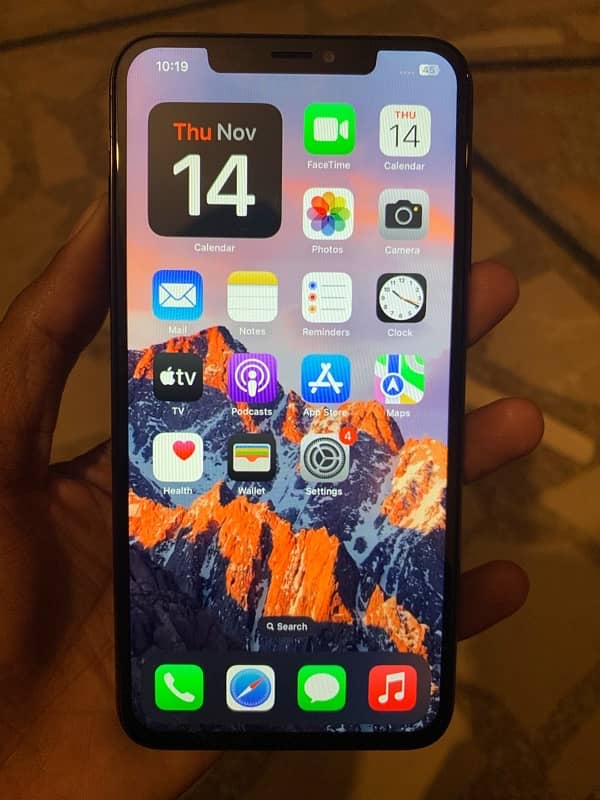 Apple IPhone Xs Max 64gb Non PTA 0