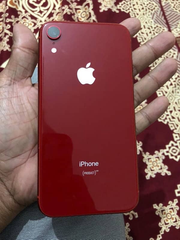 IPhone Xr Nonpta 3