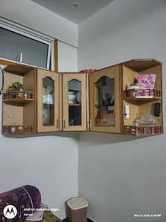 Cabinet For walls