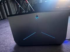 Alienware R3 17 inch 4k Gaming laptop for sale