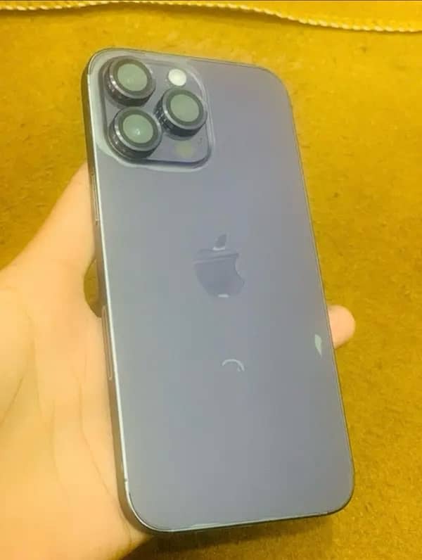 iphone 14 pro max 0