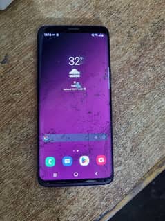 Samsung Galaxy s9