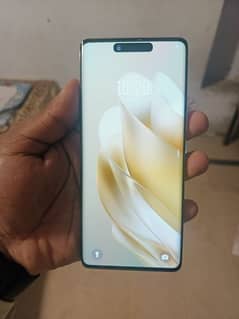 Infinix zero 30 Edge