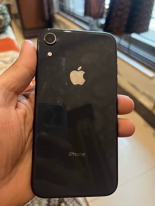 apple i phone xr non pta 1