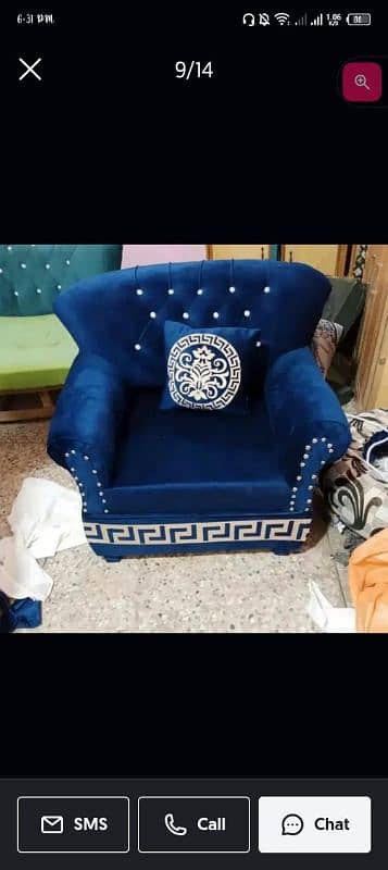 sofa set 03115799241 6