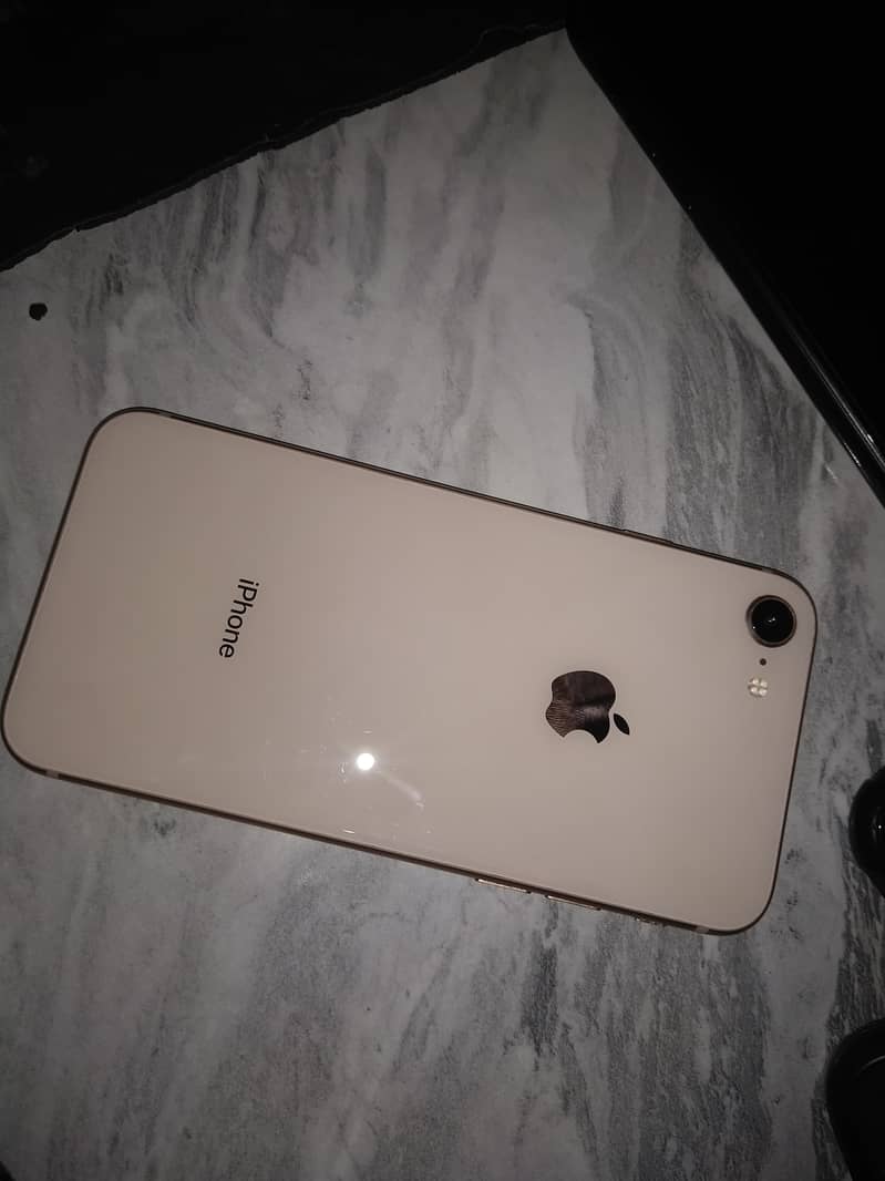 Iphone 8 non pta 0