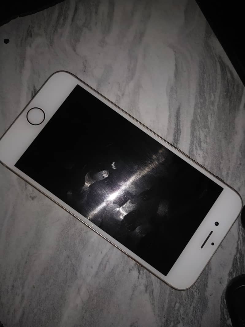 Iphone 8 non pta 5