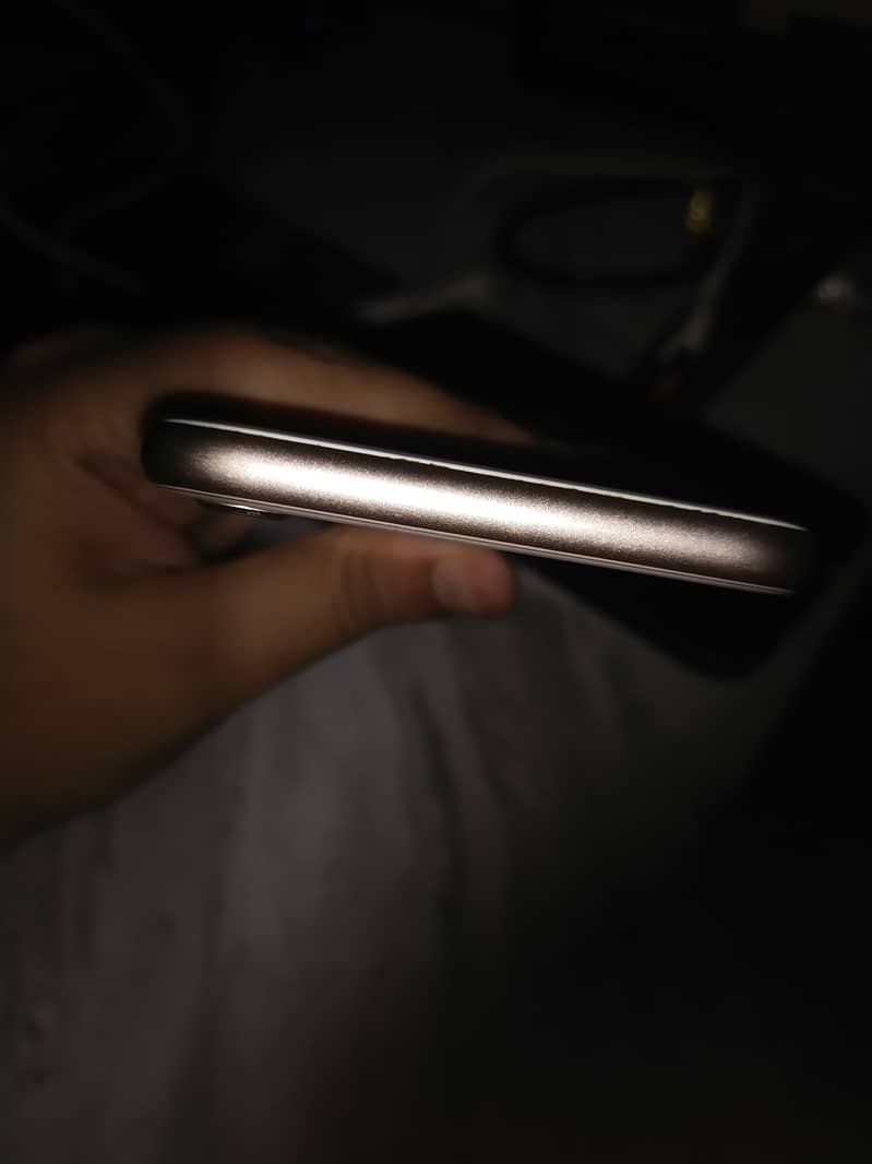 Iphone 8 non pta 7