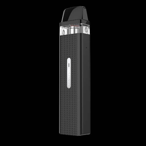 vaporesso xros mini 0