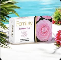 FOMLAY BEAUTY SOAP 125G