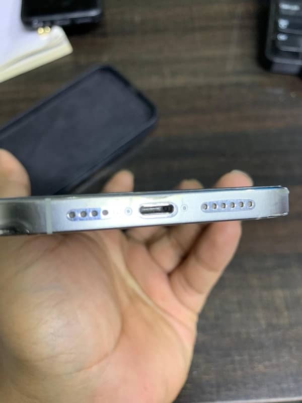 Iphone 12 Pro max 128 Gb NON PTA 1