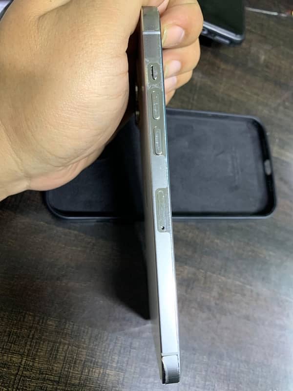 Iphone 12 Pro max 128 Gb NON PTA 5