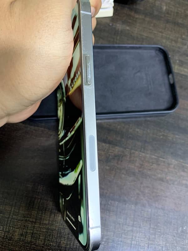 Iphone 12 Pro max 128 Gb NON PTA 6