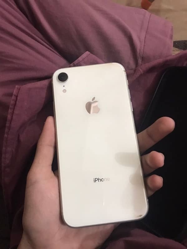 iphone xr jv 0