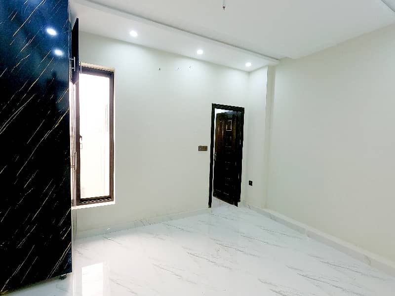 Affordable Prime Location House For sale In Bahria Nasheman - Sunflower 15