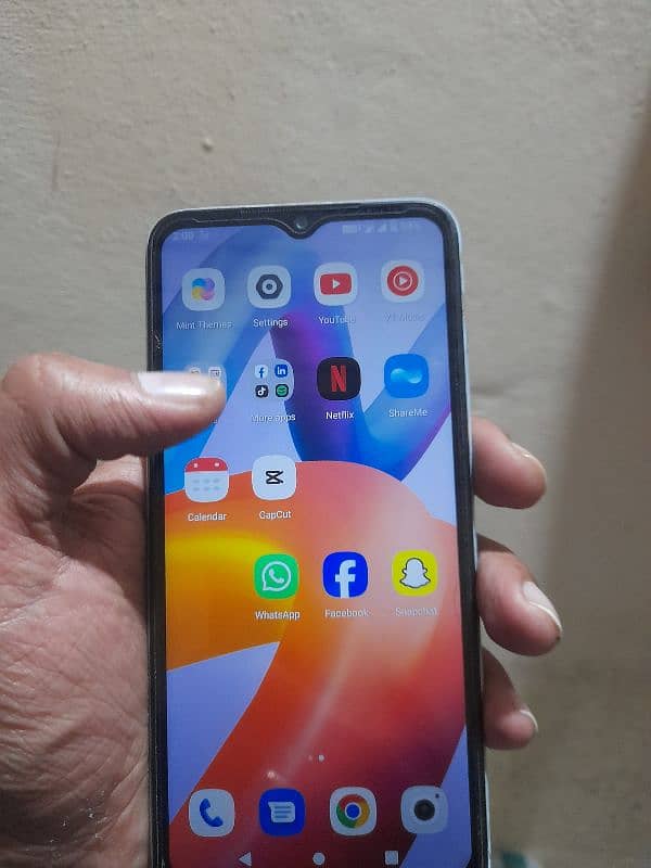 Redmi A2 plus 1