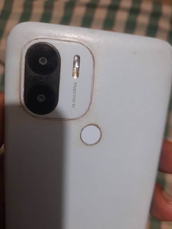 Redmi A2 plus 5