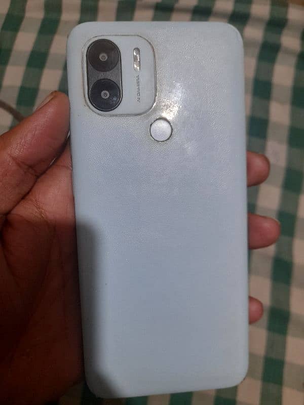 Redmi A2 plus 6