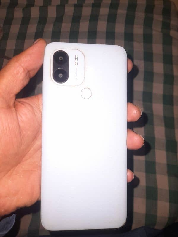 Redmi A2 plus 8