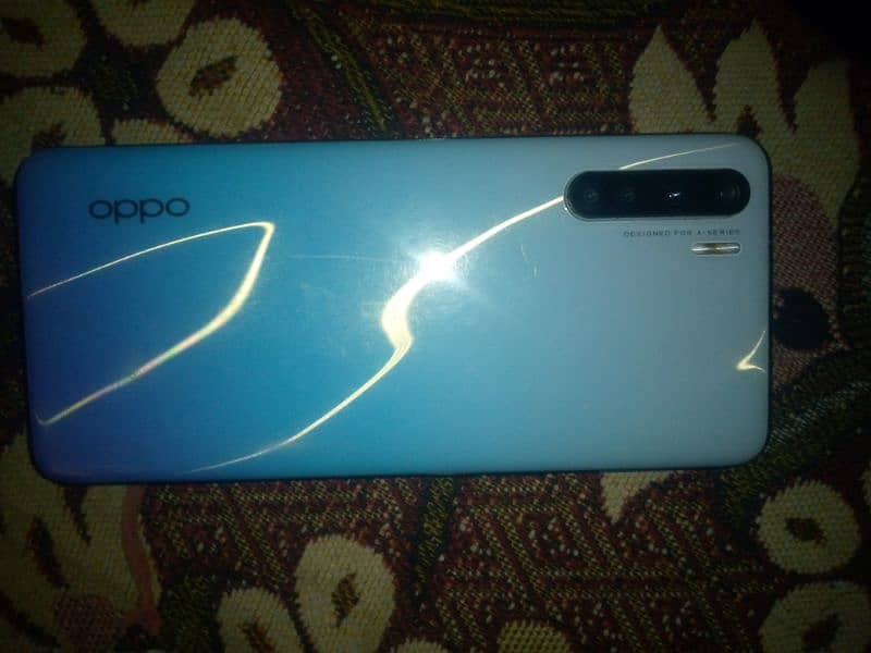 oppo f 15 1