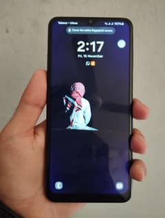 Samsung A04s (128gb) in excellent condition