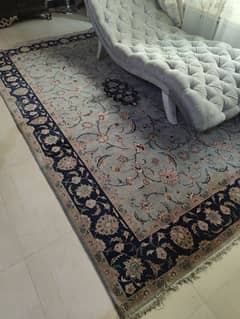 carpet/handmade Carpet/Qaleen