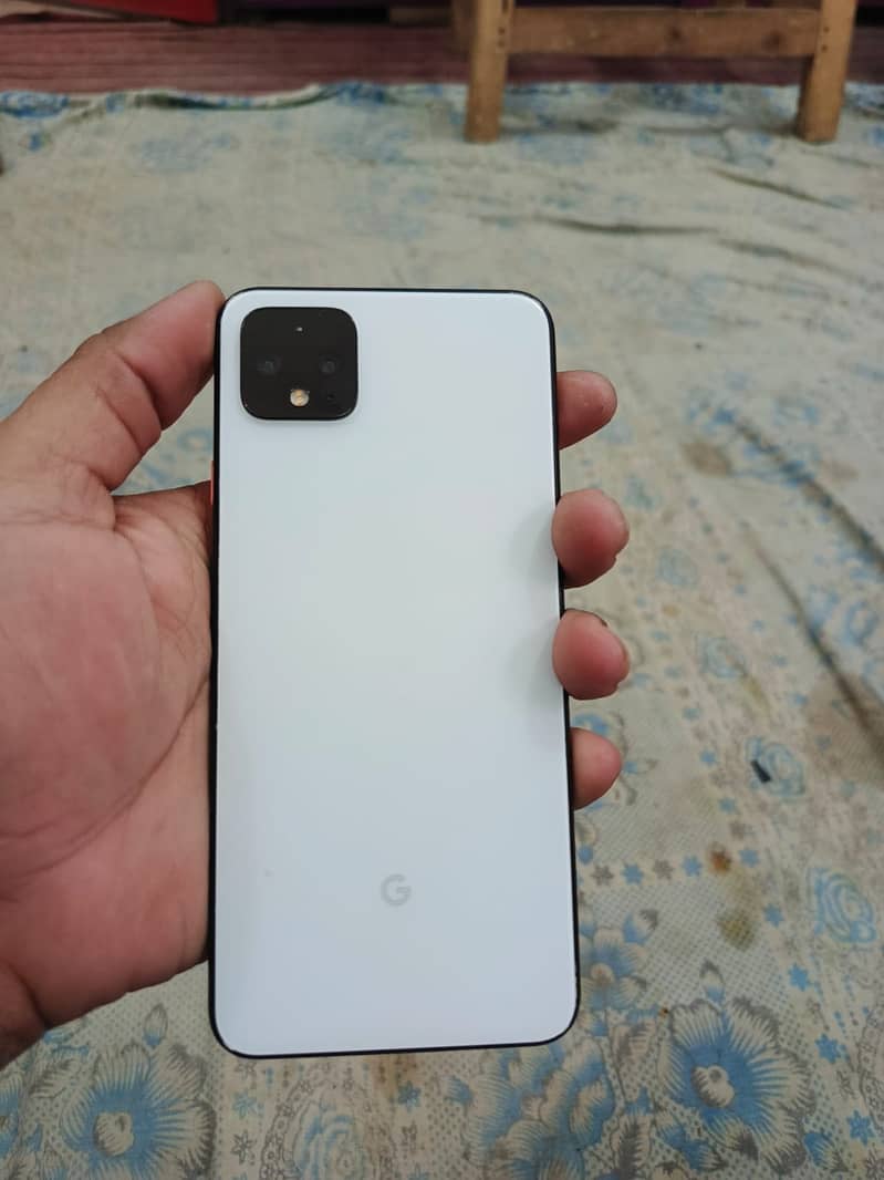 Google pixel 4xl 64 GB all okay 1