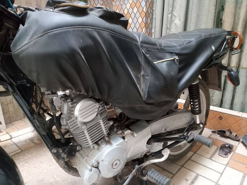 Suzuki 110 for sale 2