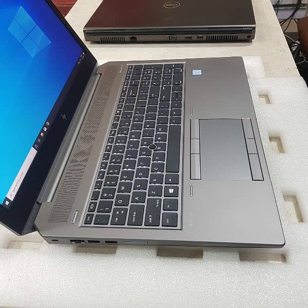 hp zbook workstation 15 g6 4