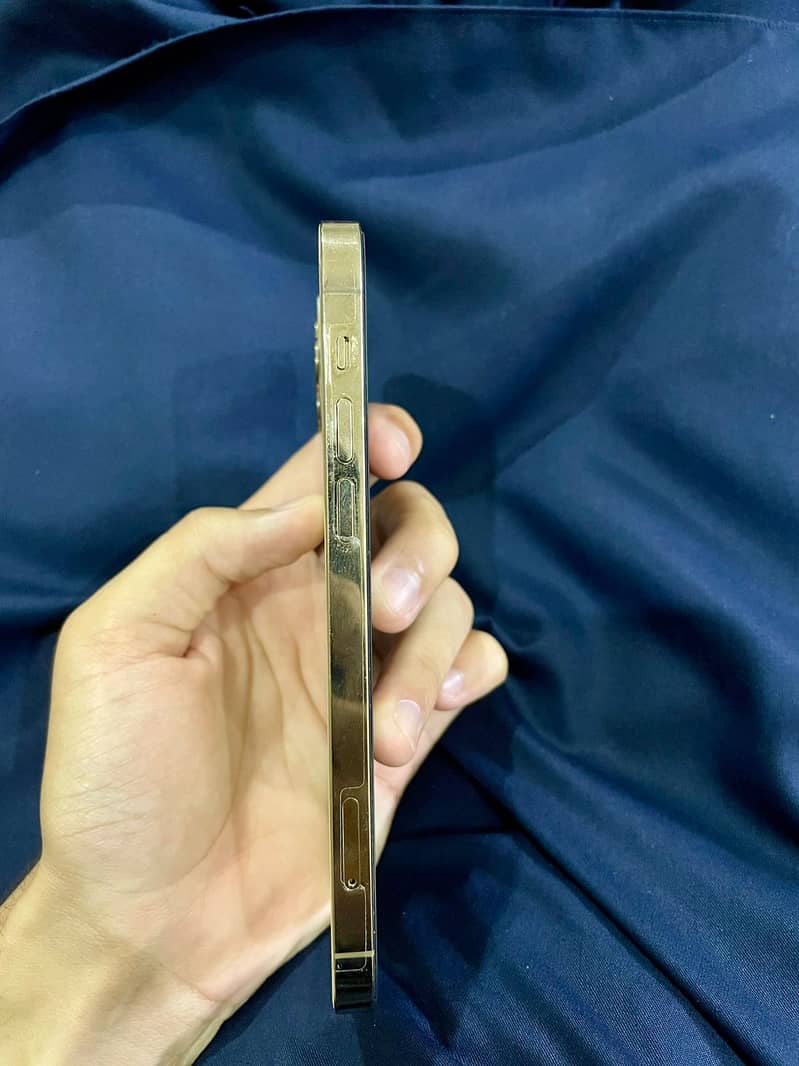 Iphone 12pro Pta Approved 3