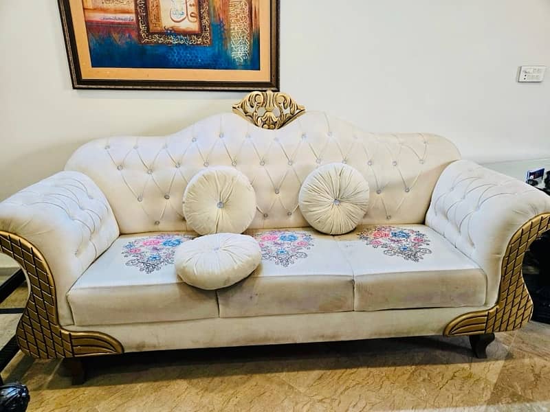 Sofa Set for sale 0