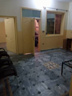 3 rooms portion available for rent in khanna pull sanam chok islamabad