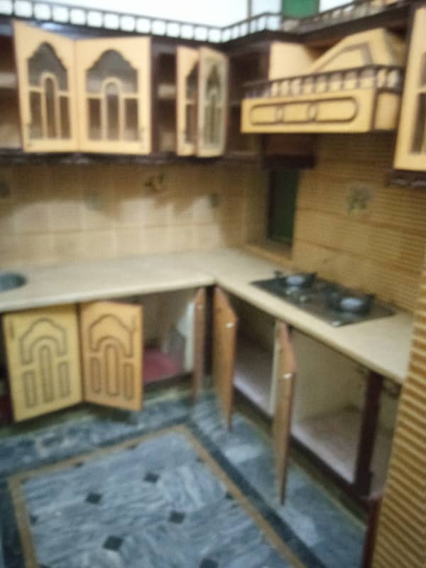 3 rooms portion available for rent in khanna pull sanam chok islamabad 2