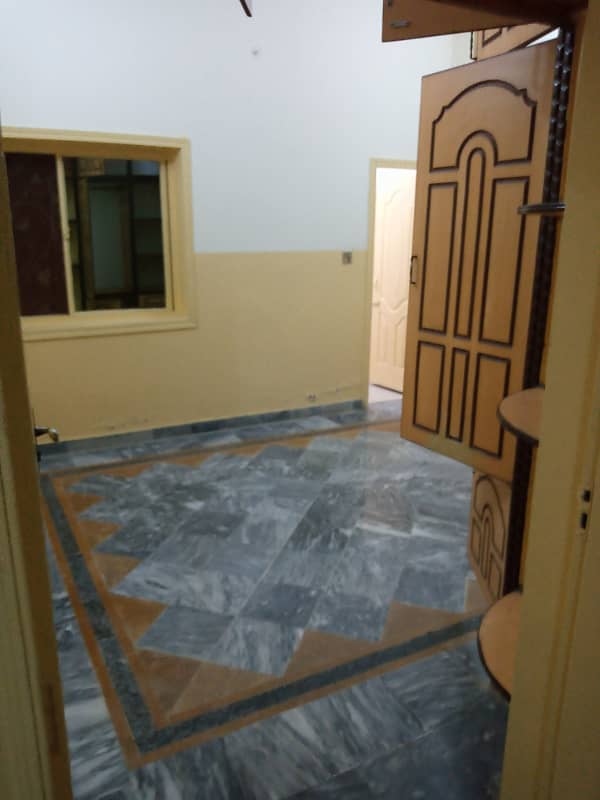 3 rooms portion available for rent in khanna pull sanam chok islamabad 4