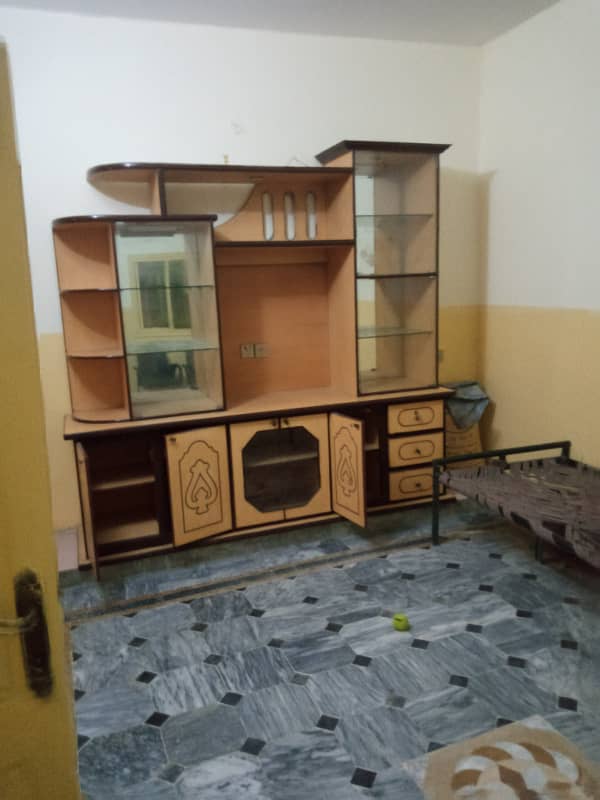 3 rooms portion available for rent in khanna pull sanam chok islamabad 5