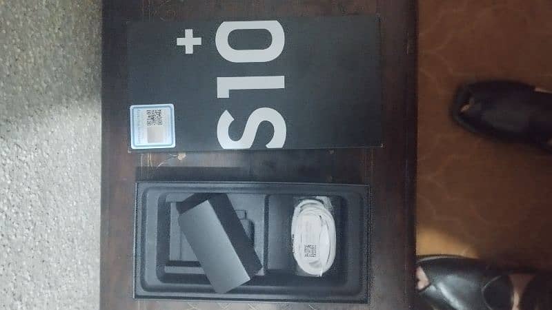 Samsung S10 plus 5g 9/10 condition non pta 3