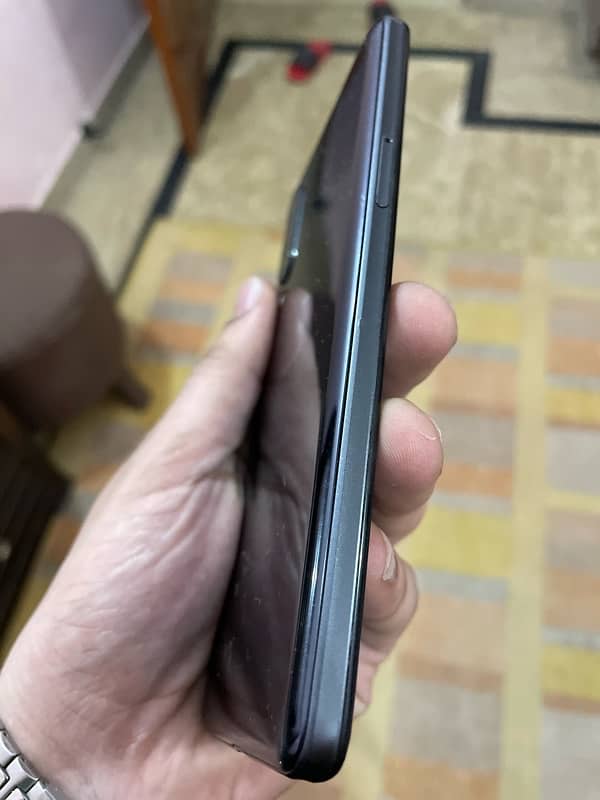 aquos zero 5G  PTA 2