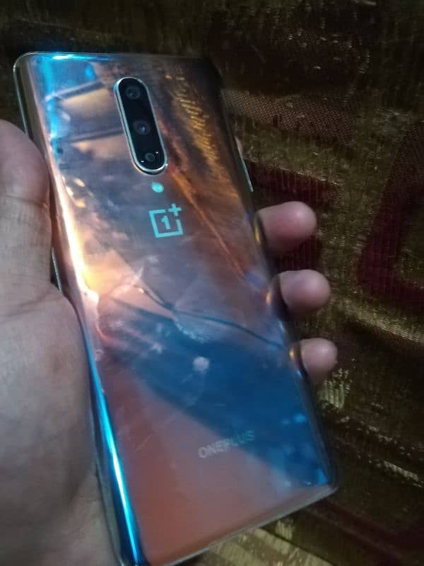 oneplus 8 read add 3