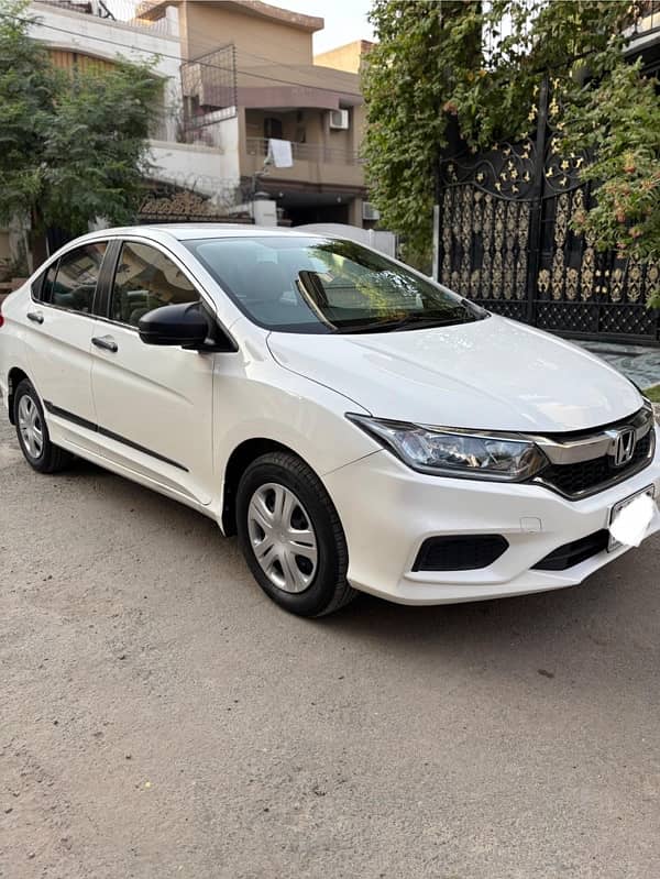 Honda City 2021 Total Genuine 1st Owner (11,000kms driven) 3