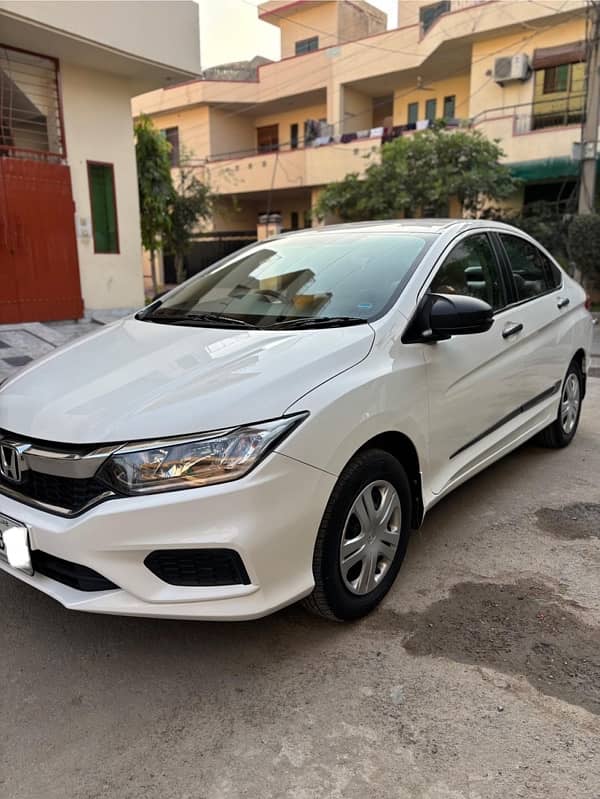 Honda City 2021 Total Genuine 1st Owner (11,000kms driven) 17