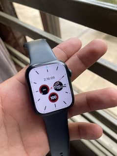 Apple Watch Series 8 45 mm full box