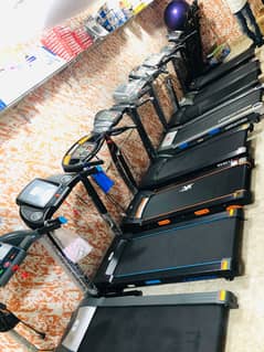 Treadmill | Electric Treadmill | Domastic Treadmill |Commercial trader