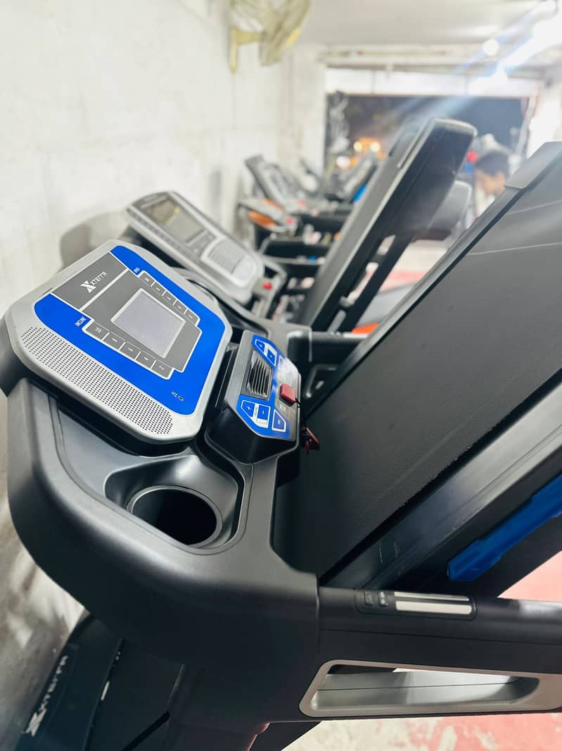 Treadmill | Electric Treadmill | Domastic Treadmill |Commercial trader 15