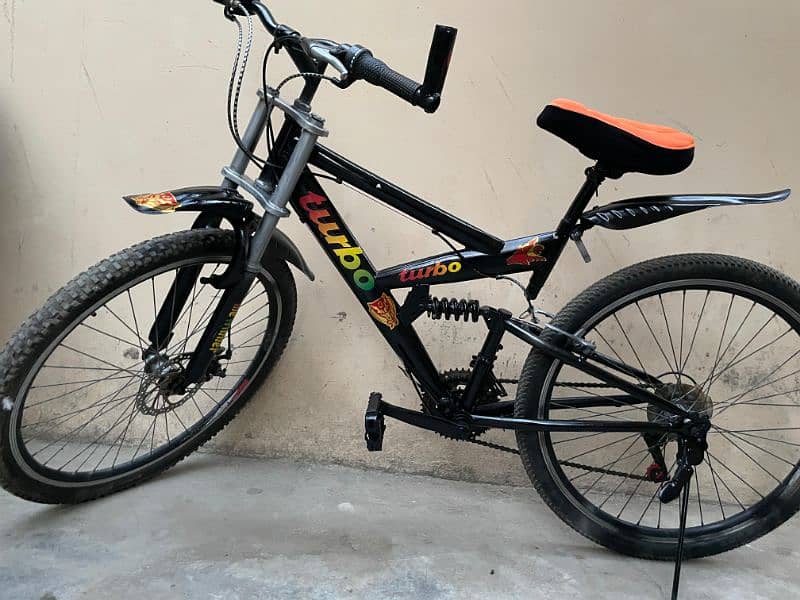 cycle for sale 4