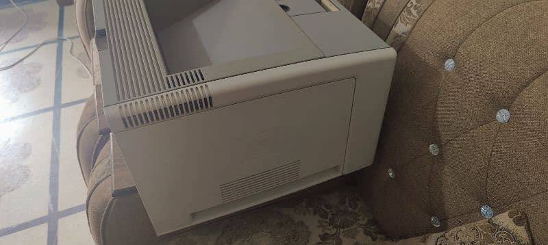 HP laserjet 2420dn good condition all ok 3