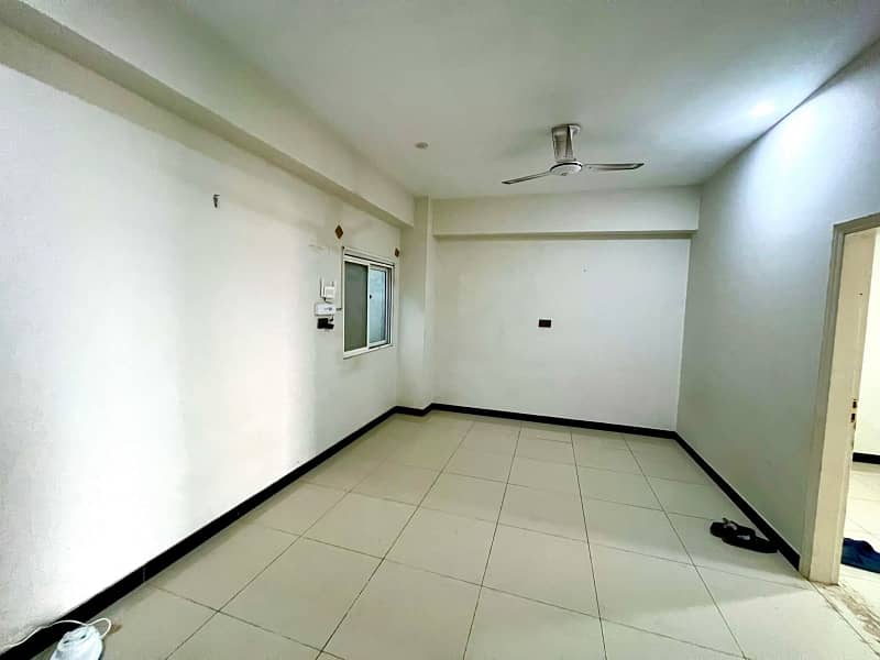 2 BEDROOM FLAT FOR SALE F-17 ISLAMABAD ALL FACILITY AVAILABILITY 1