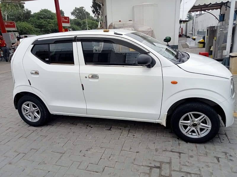 Suzuki Alto 2022 6