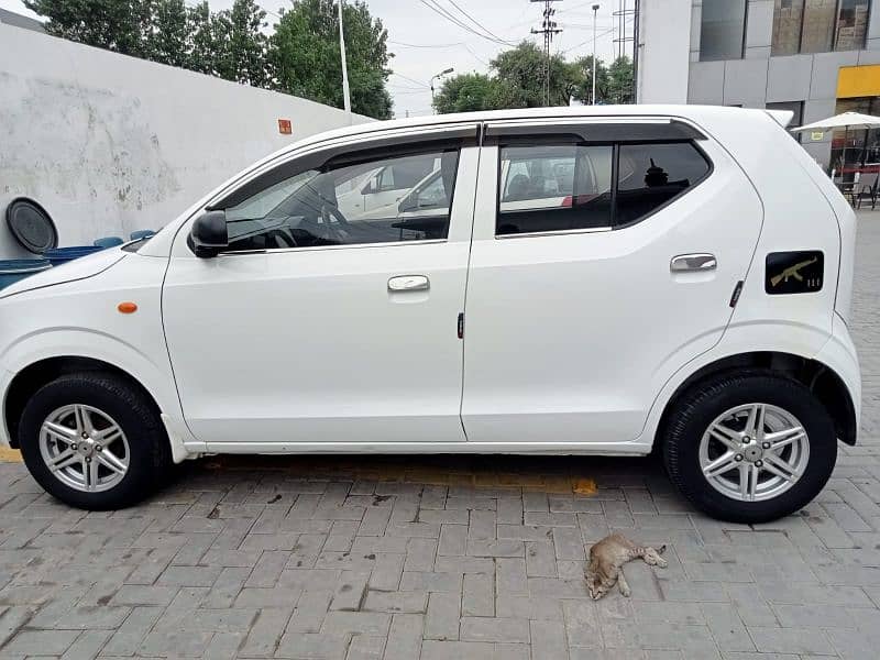 Suzuki Alto 2022 7